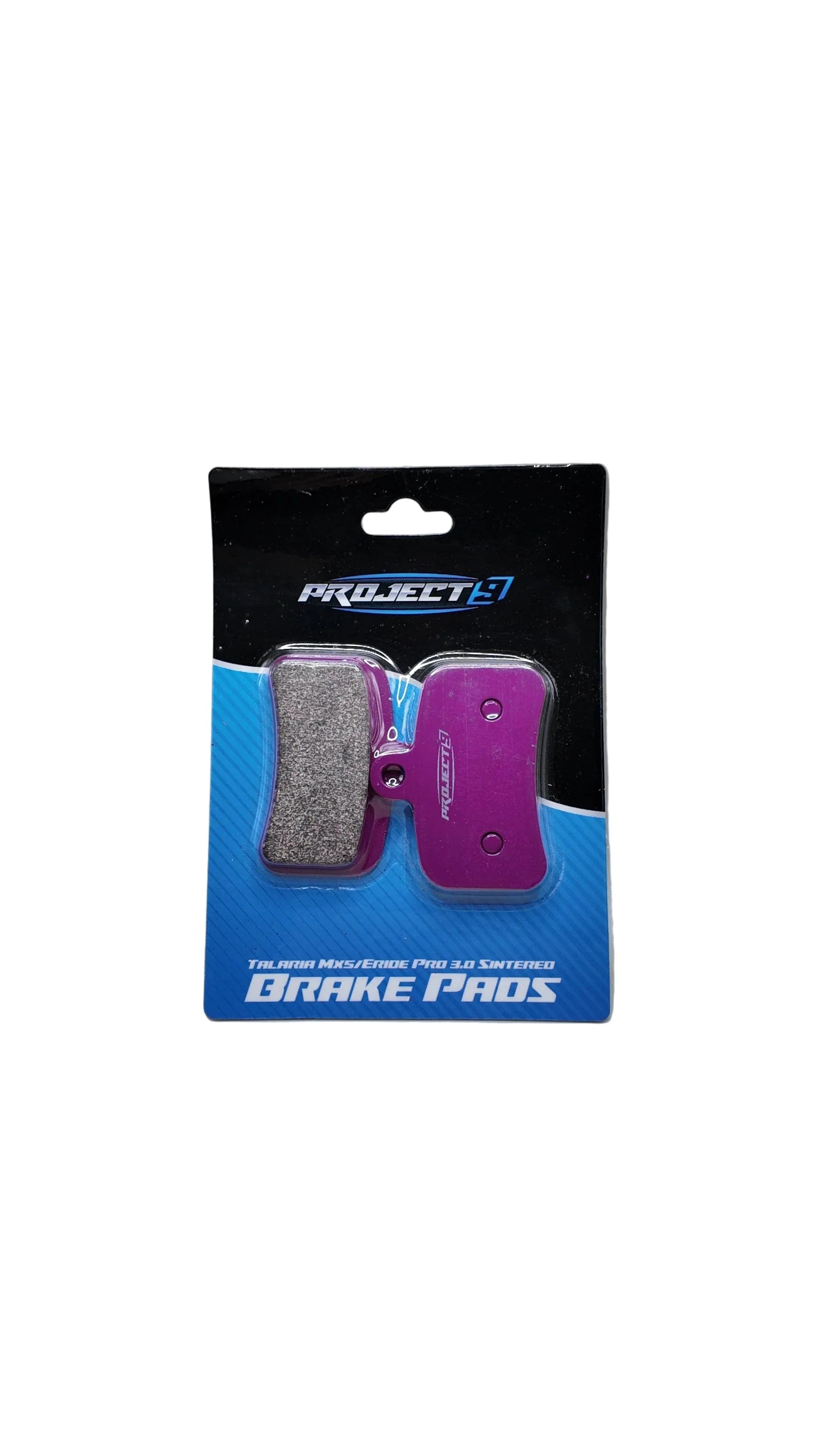 Project9 Brake Pads for eMoto