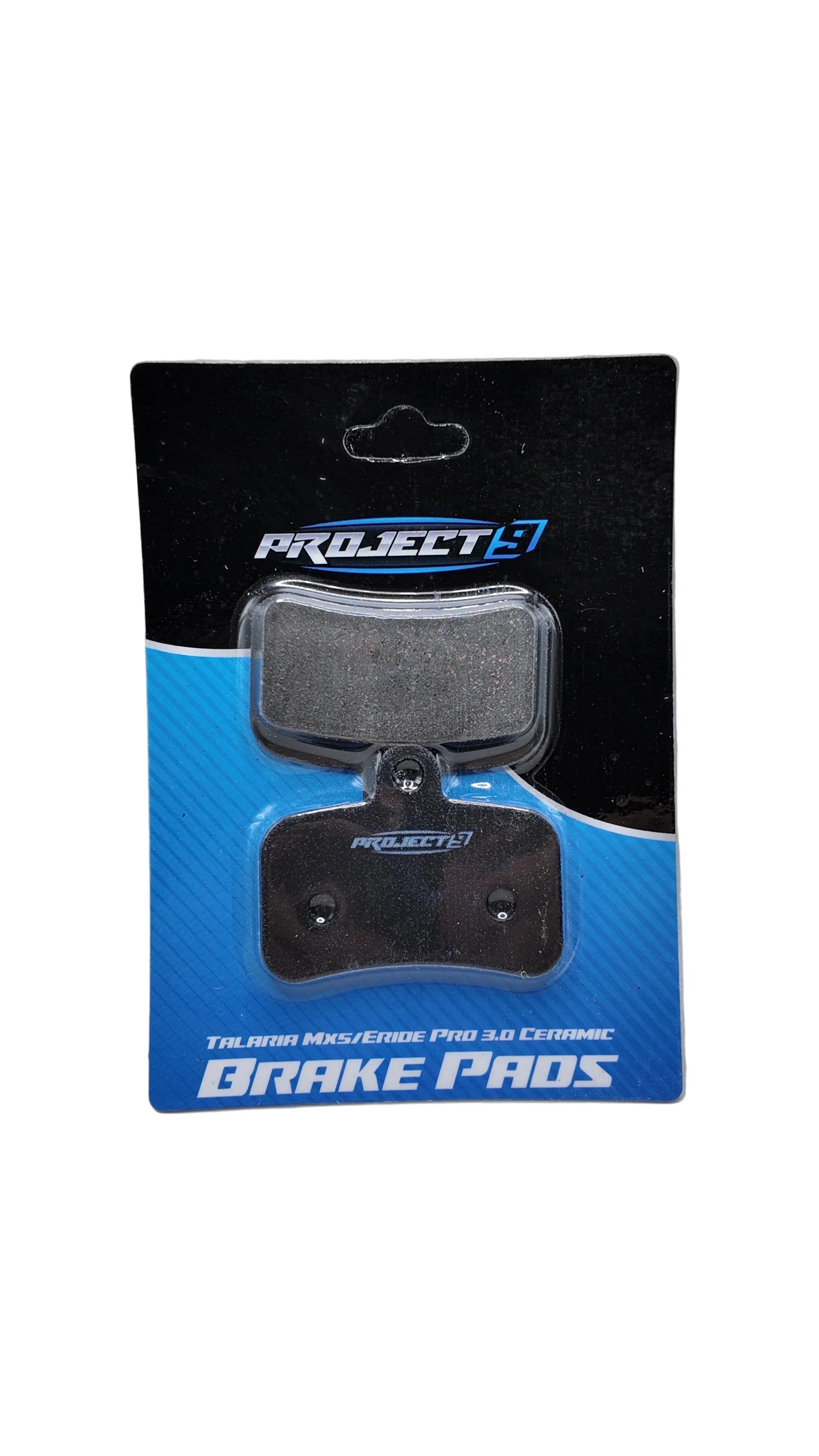 Project9 Brake Pads for eMoto
