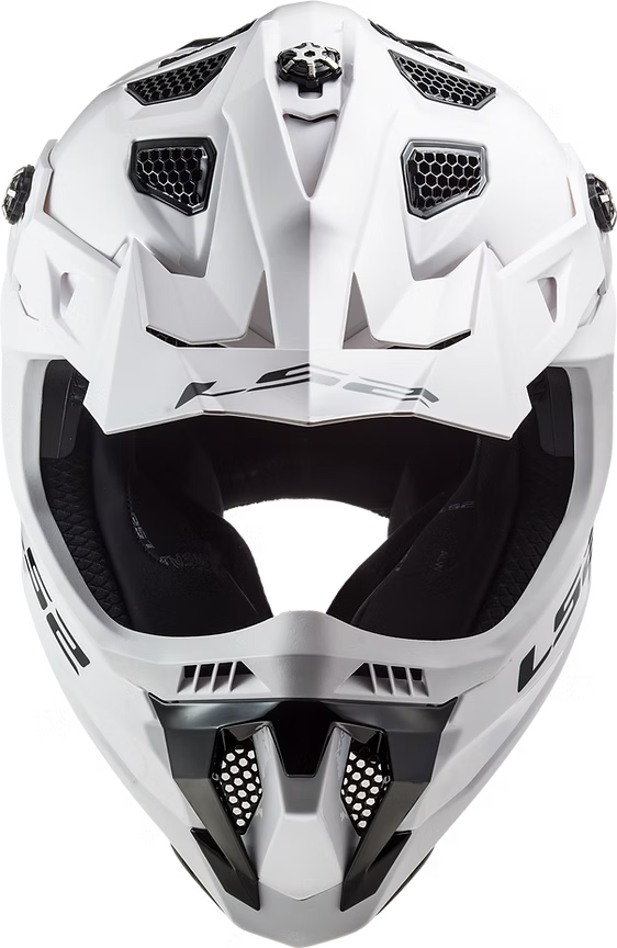 LS2 Subverter Evo Helmet – Multiple Colors