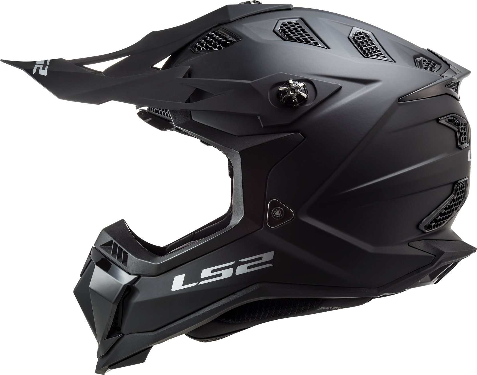 LS2 Subverter Evo Helmet – Multiple Colors