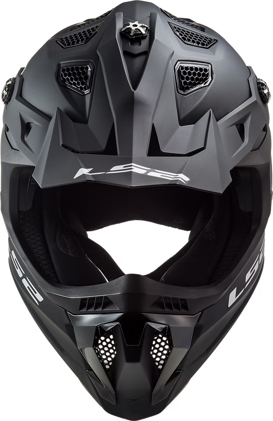 LS2 Subverter Evo Helmet – Multiple Colors