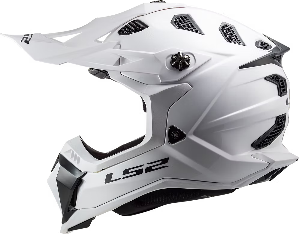 LS2 Subverter Evo Helmet – Multiple Colors