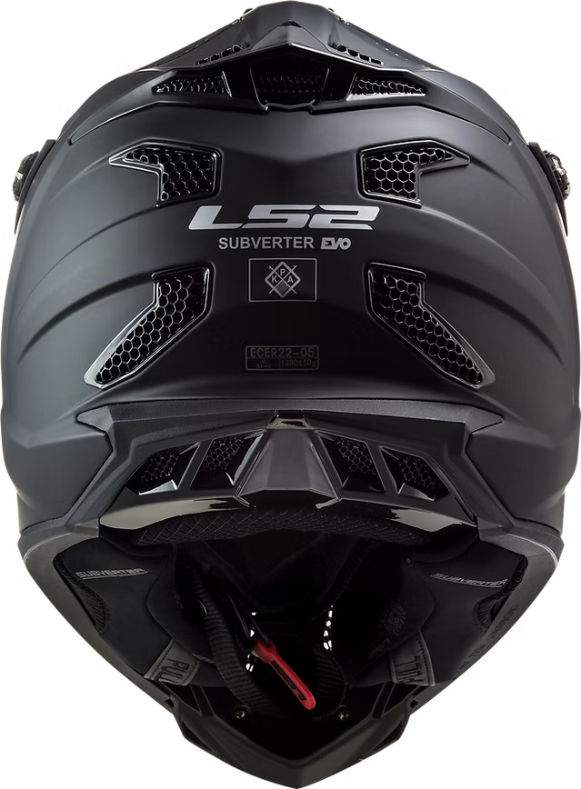 LS2 Subverter Evo Helmet – Multiple Colors