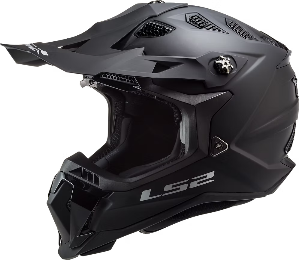 LS2 Subverter Evo Helmet – Multiple Colors