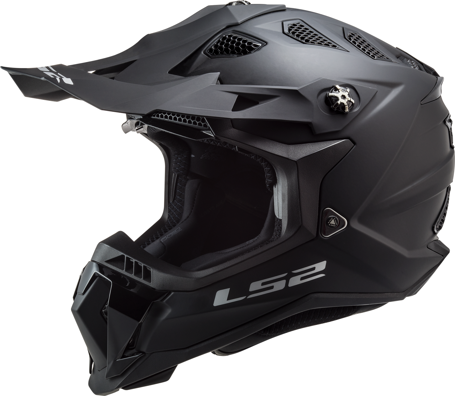 LS2 MX700 Subverter Motocross Helmet