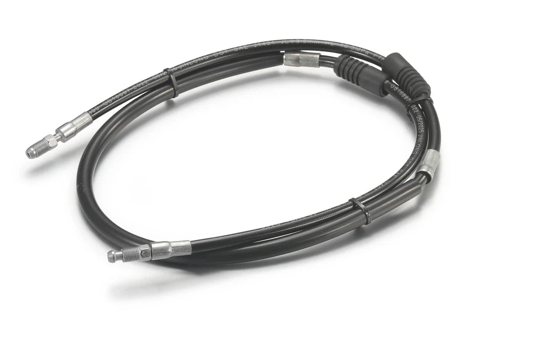 E Ride Pro - OEM Type 2 Brake Hose with hardware for SS3.0/SR