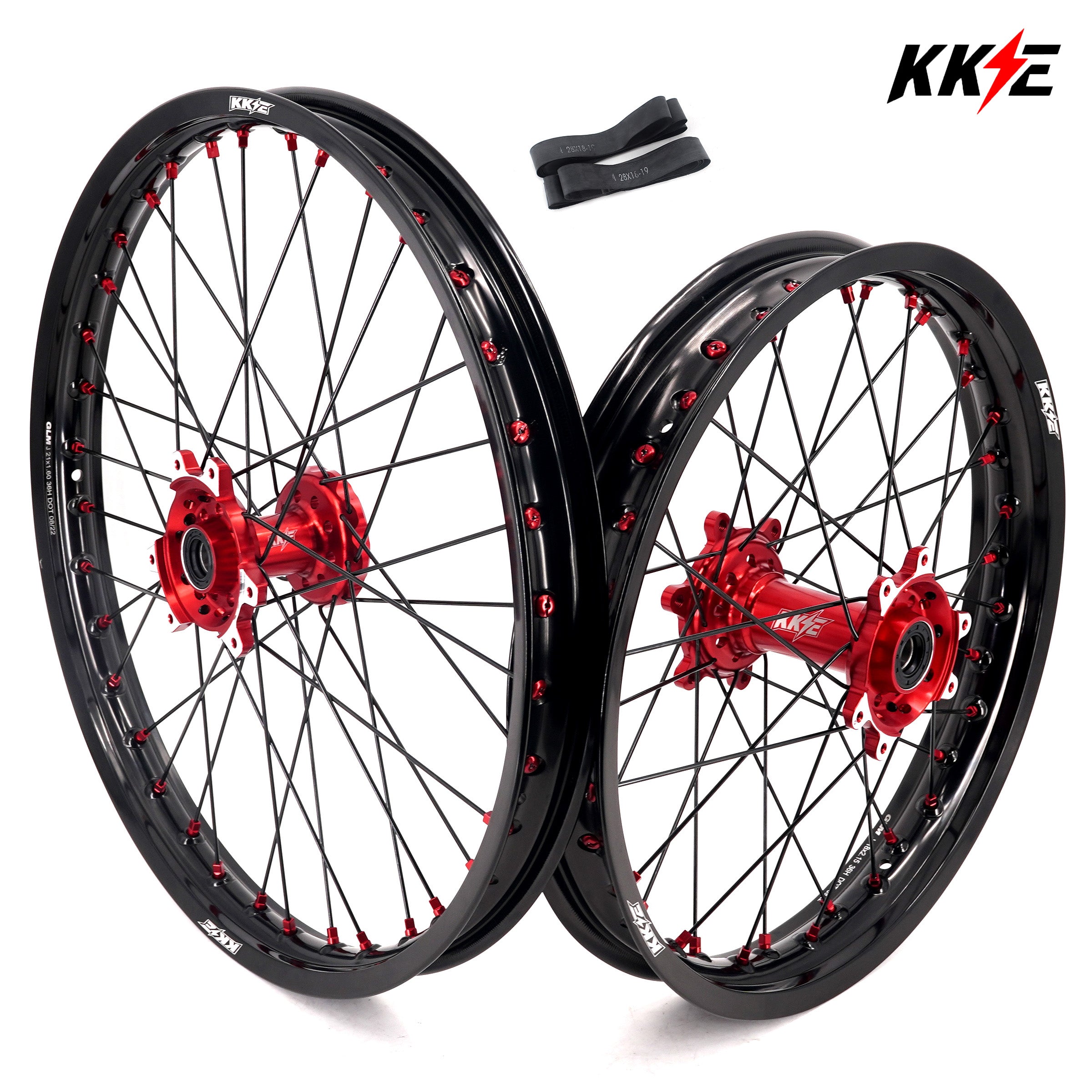 KKE 18/21 Wheels for Surron Ultra Bee  (NO TIRES)