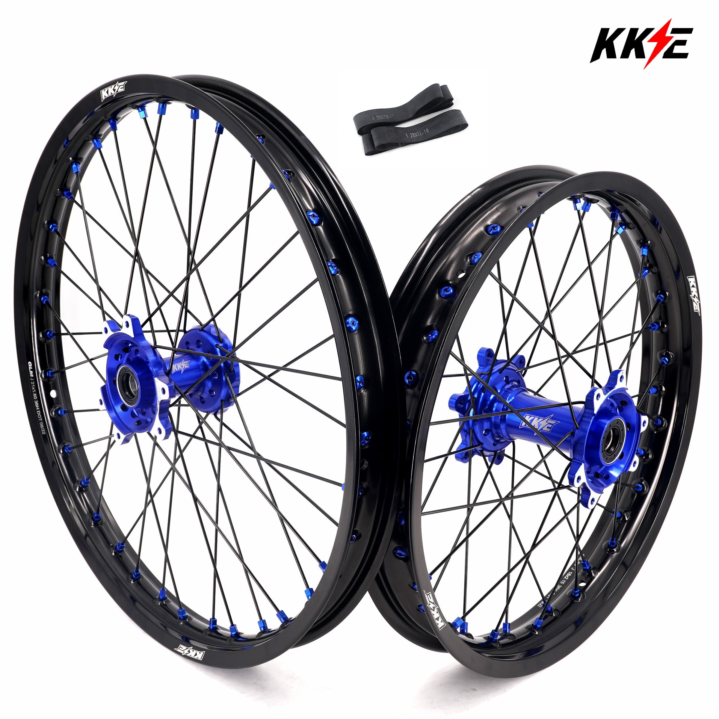 KKE 18/21 Wheels for Surron Ultra Bee  (NO TIRES)