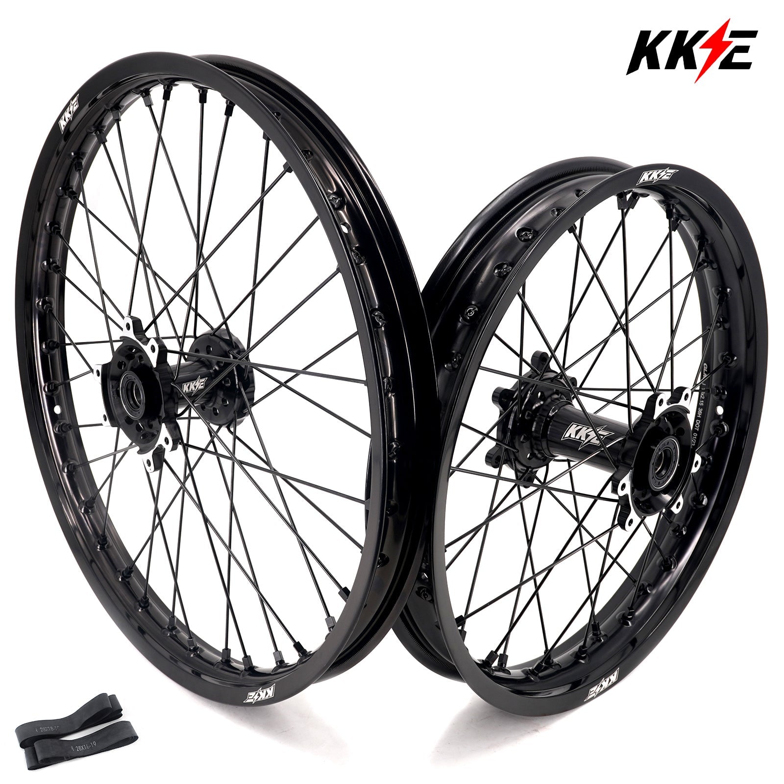 KKE 18/21 Wheels for Surron Ultra Bee  (NO TIRES)