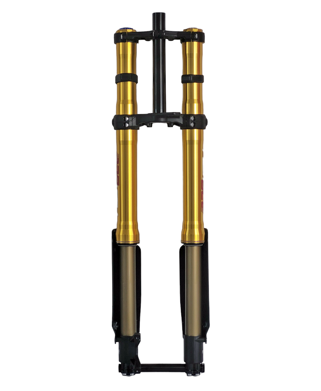 FastAce CUSTOM TUNED Forks