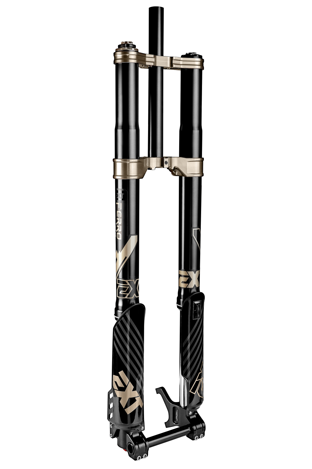 EXT Suspension Package for Bonnell 775 MX