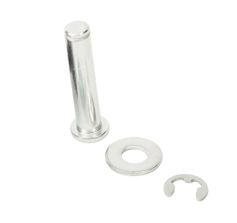 E Ride Pro - OEM Foot Peg Pin and Lock Washer