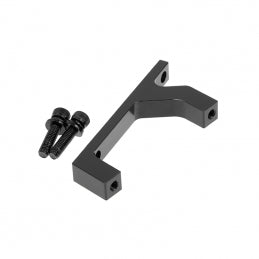 eBikeZilla Oversized 250mm Front Brake Adapter for FastAce / KKE / RST / RFLOXA / EXT