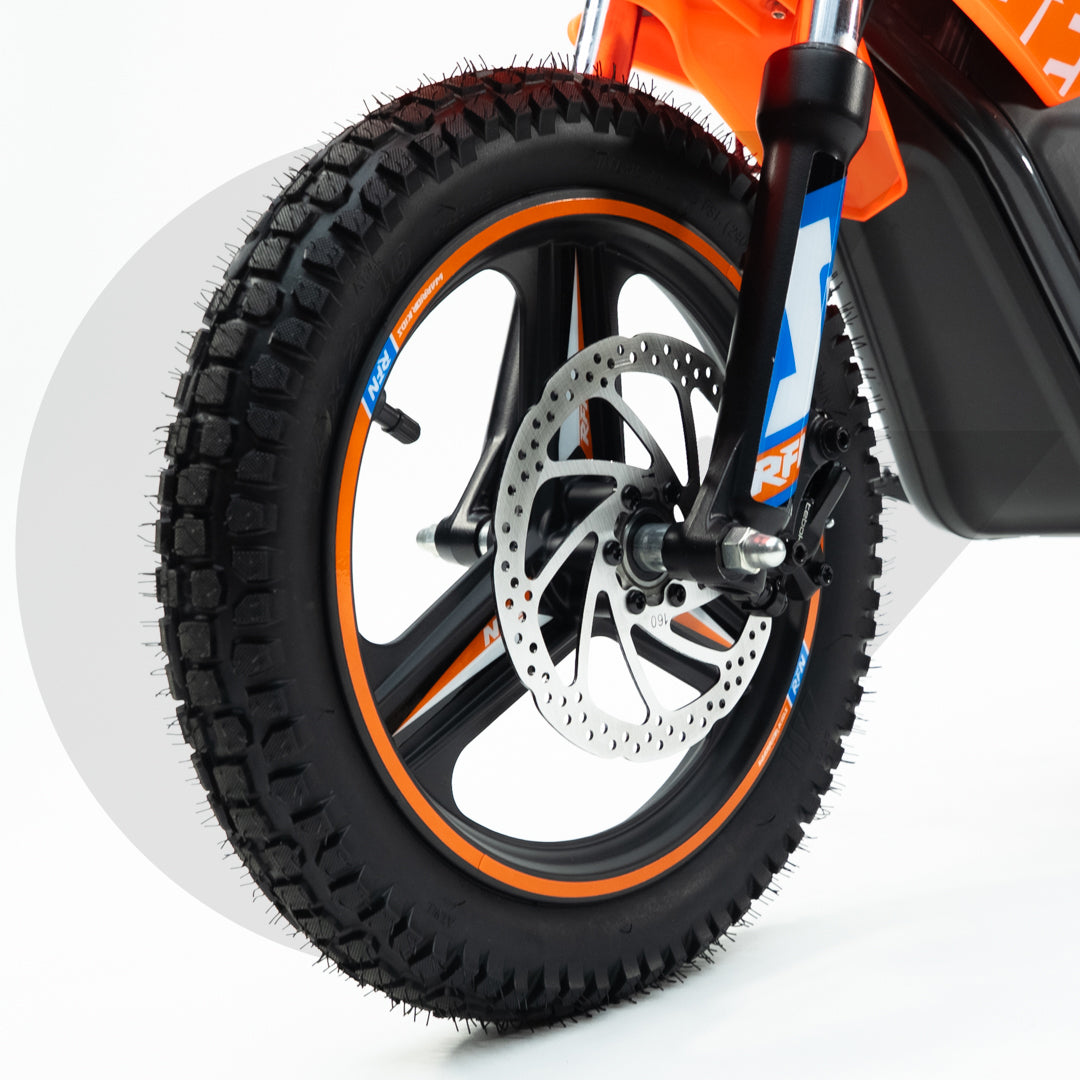 RFN Warrior SX-E500 Kids Electric Dirt Bike