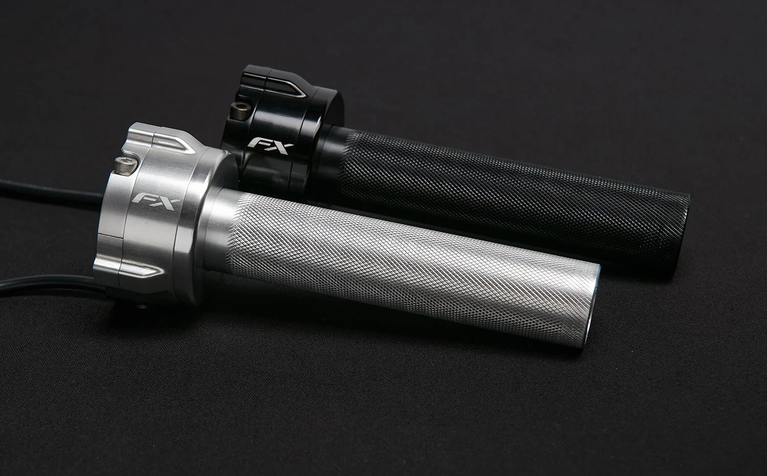 FX Twist Throttle