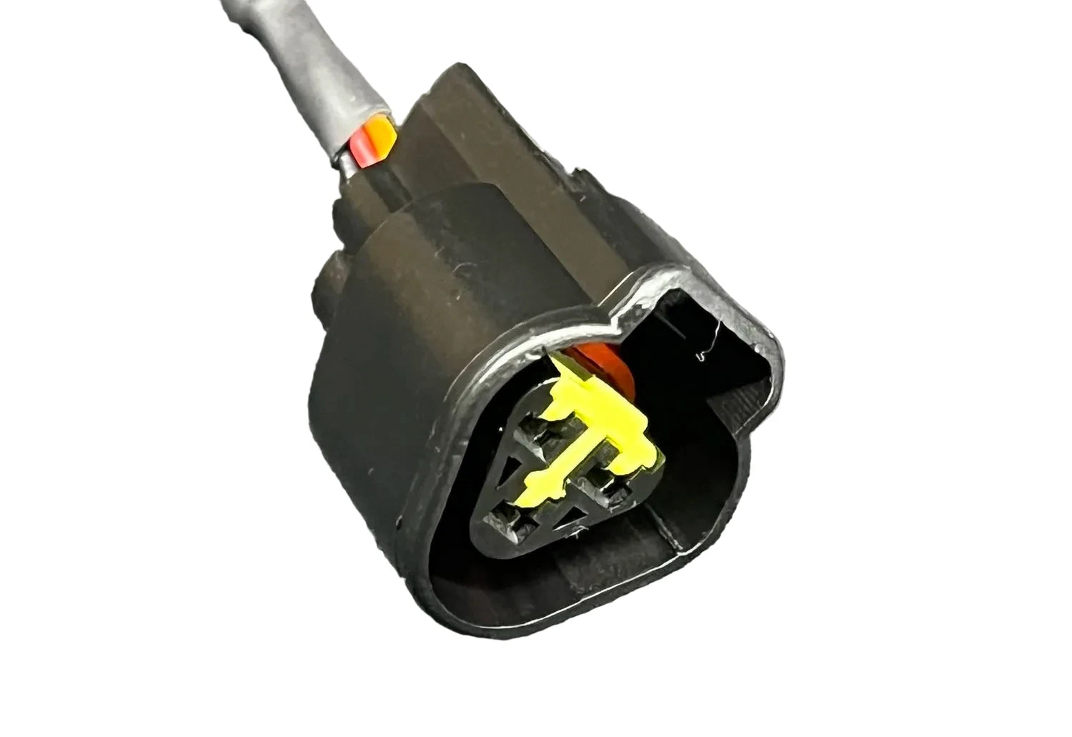 FX Twist Throttle