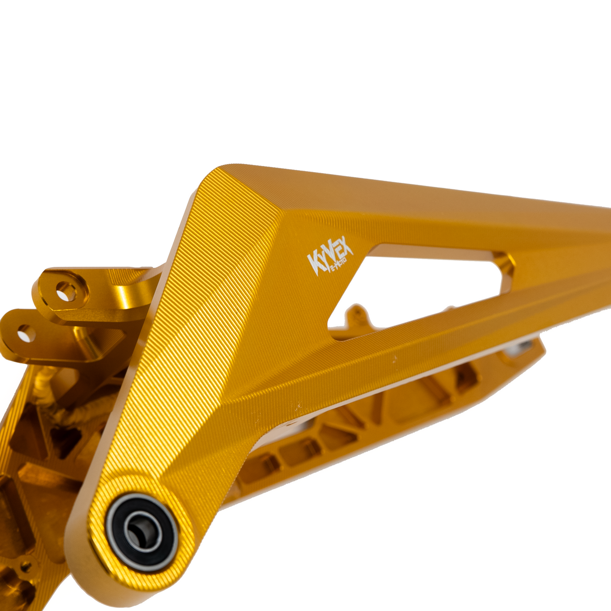 KyVex Billet Swingarm – Surron Light Bee X