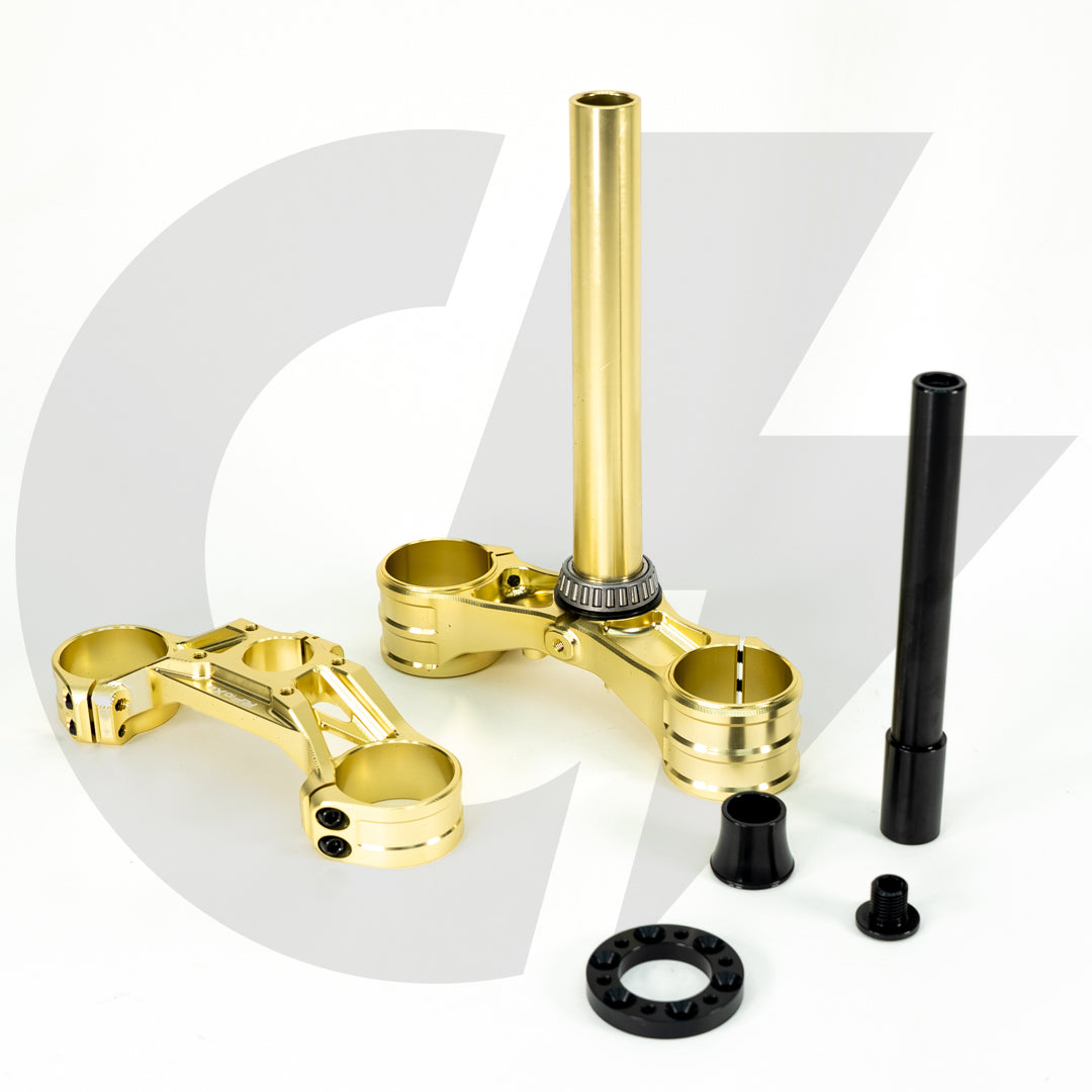 RFLoXa MAX Drop Crown