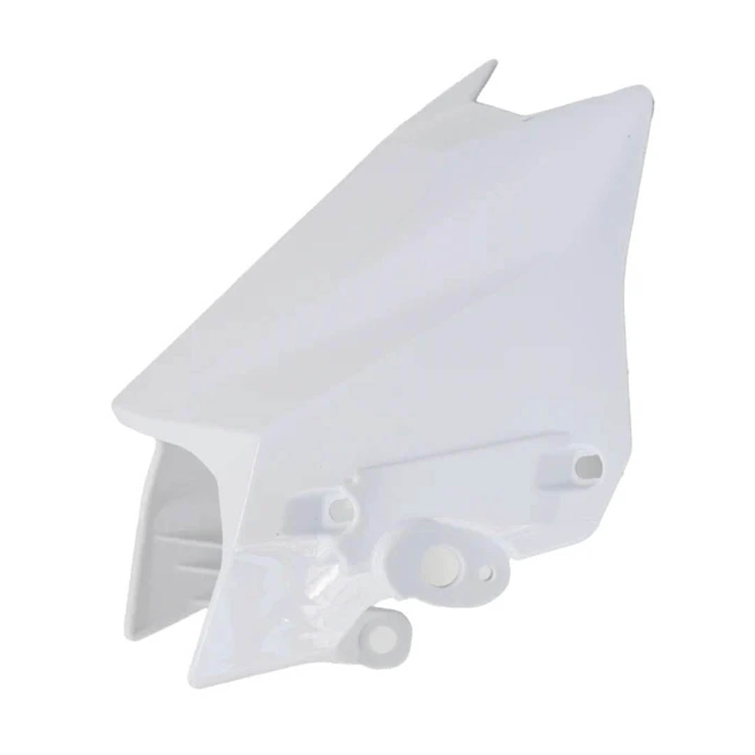 Surron Ultra Bee - OEM Headlight Shroud (White)