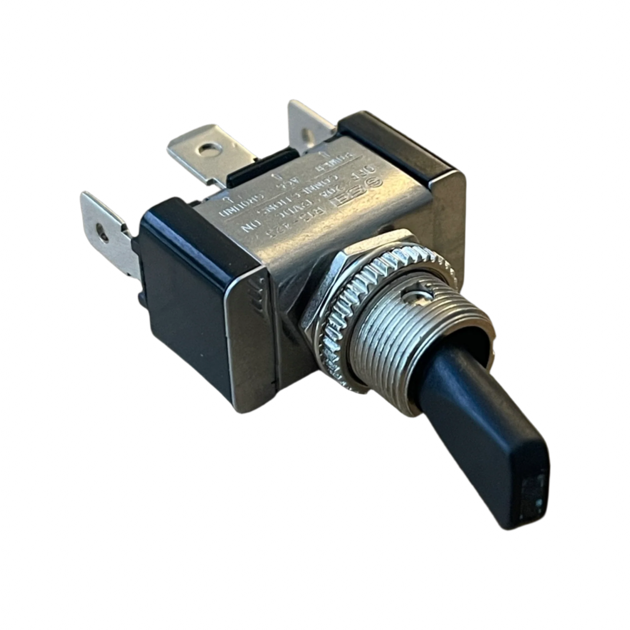 Prickly Toggle Switches