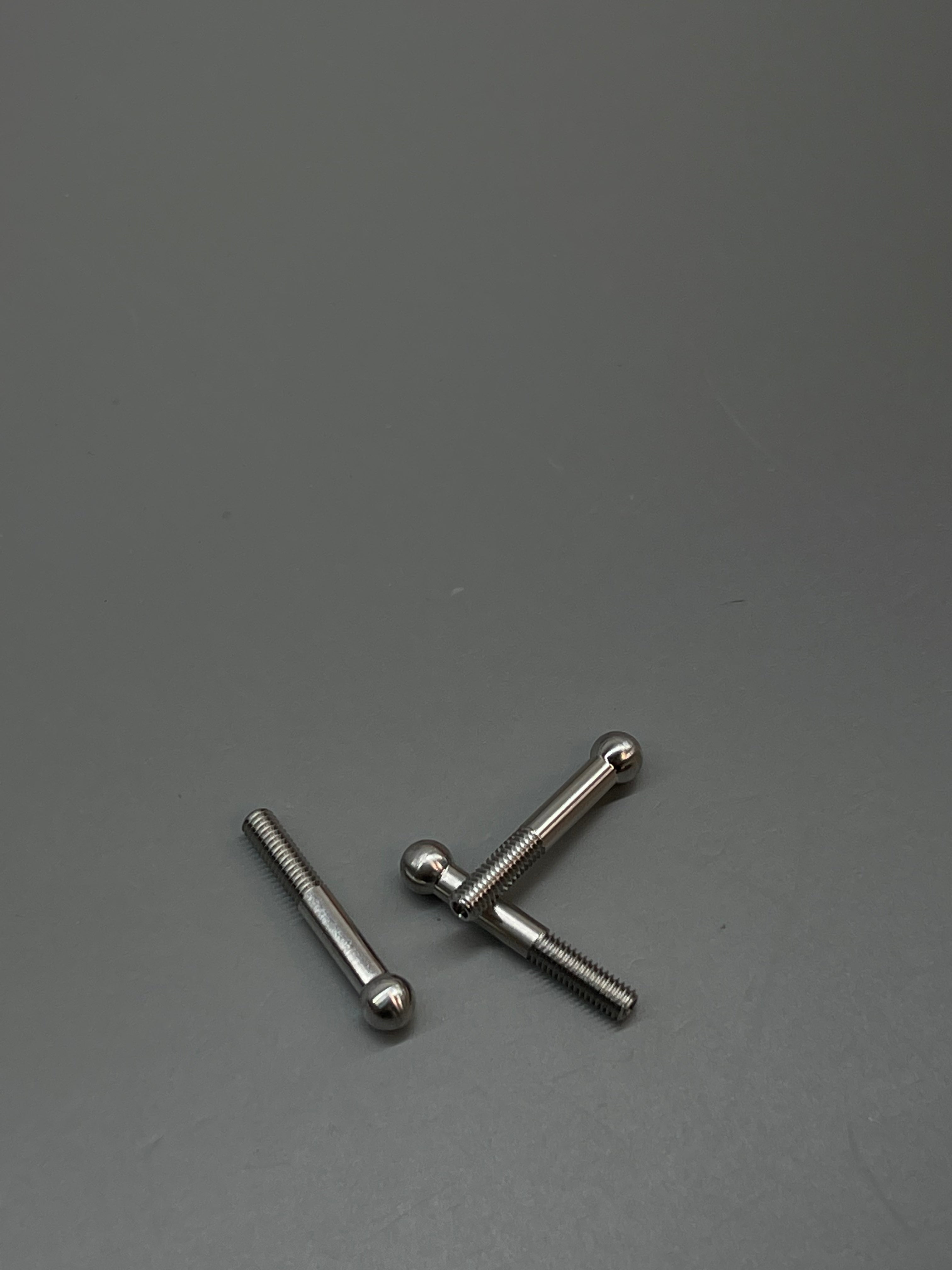 Prickly Brake Plunger Screw for Surron
