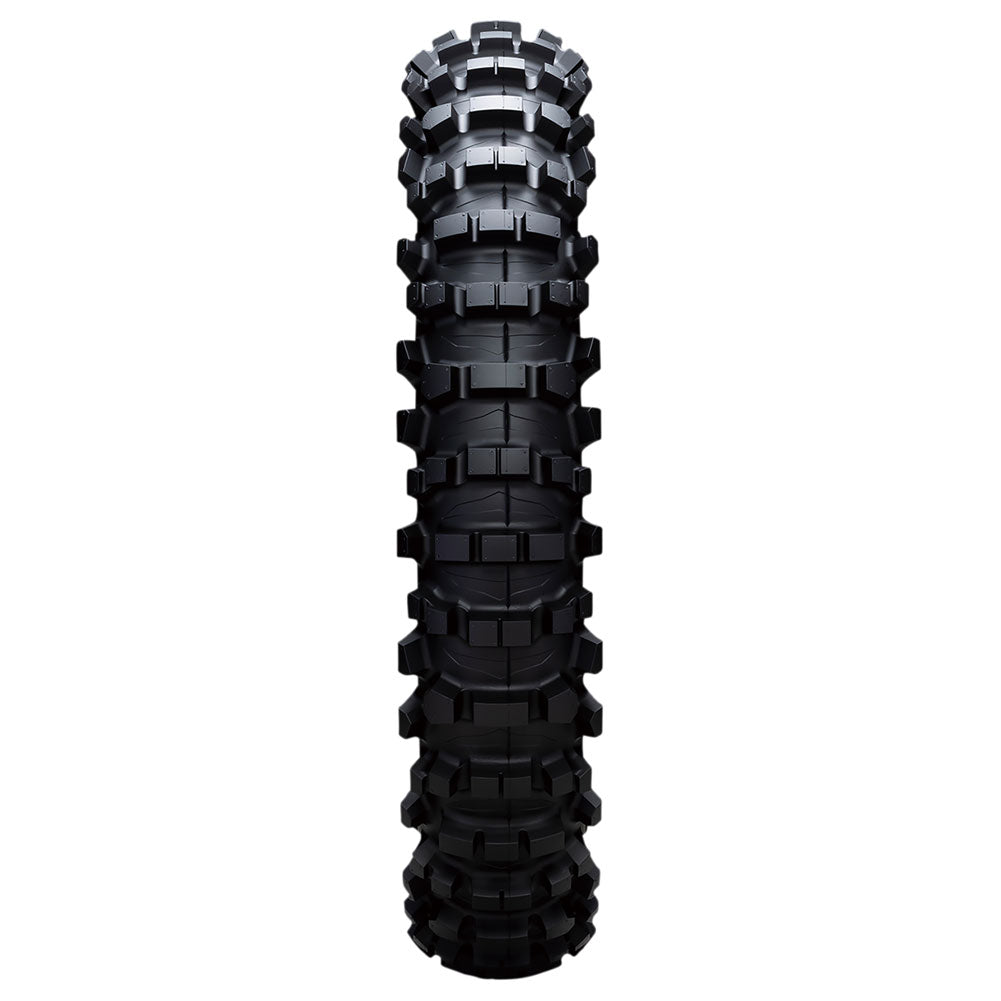 IRC JX8 GEKKOTA Rear Gummy Tire 110/100-18