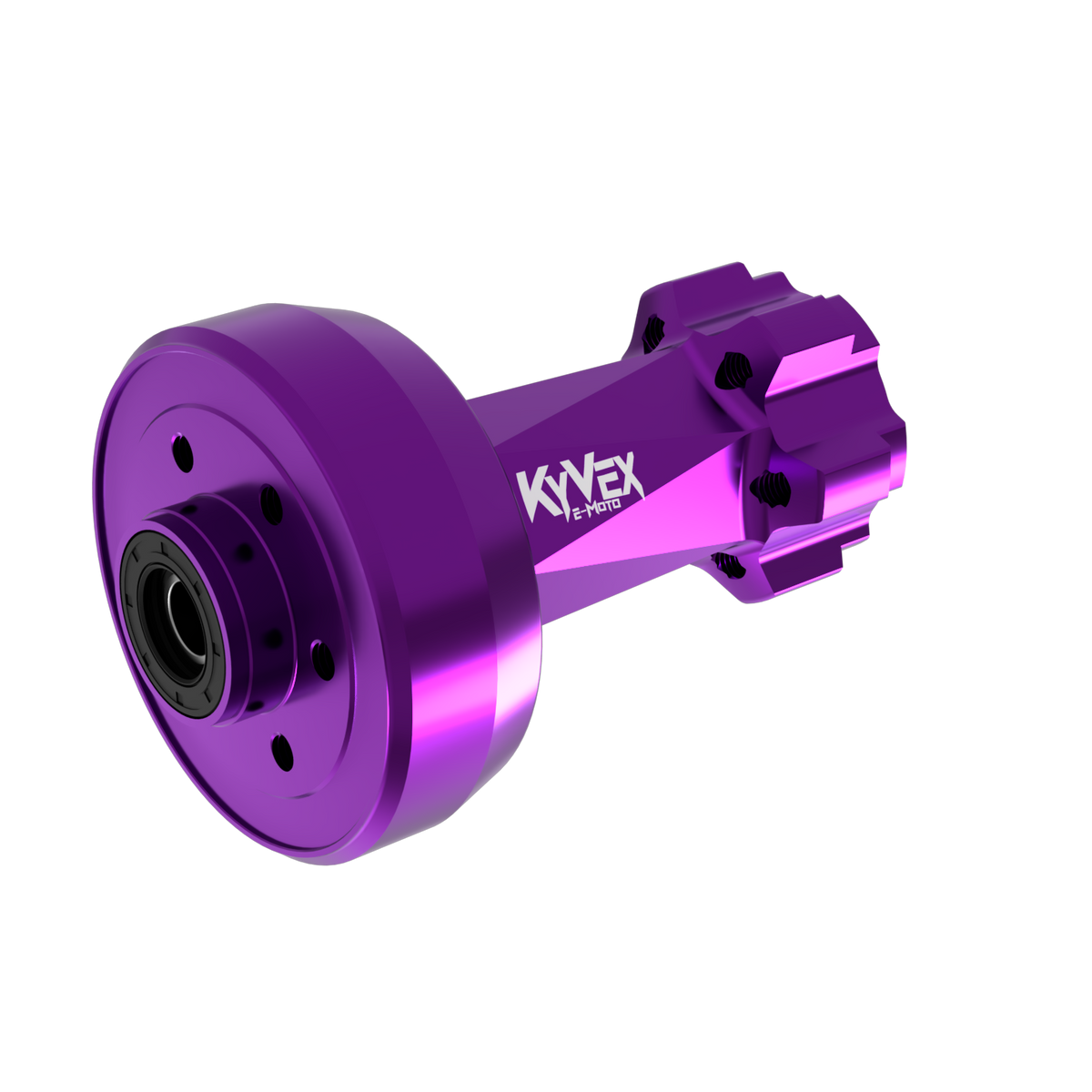 KyVex Billet Cush Drive – Surron Light Bee X / E Ride Pro