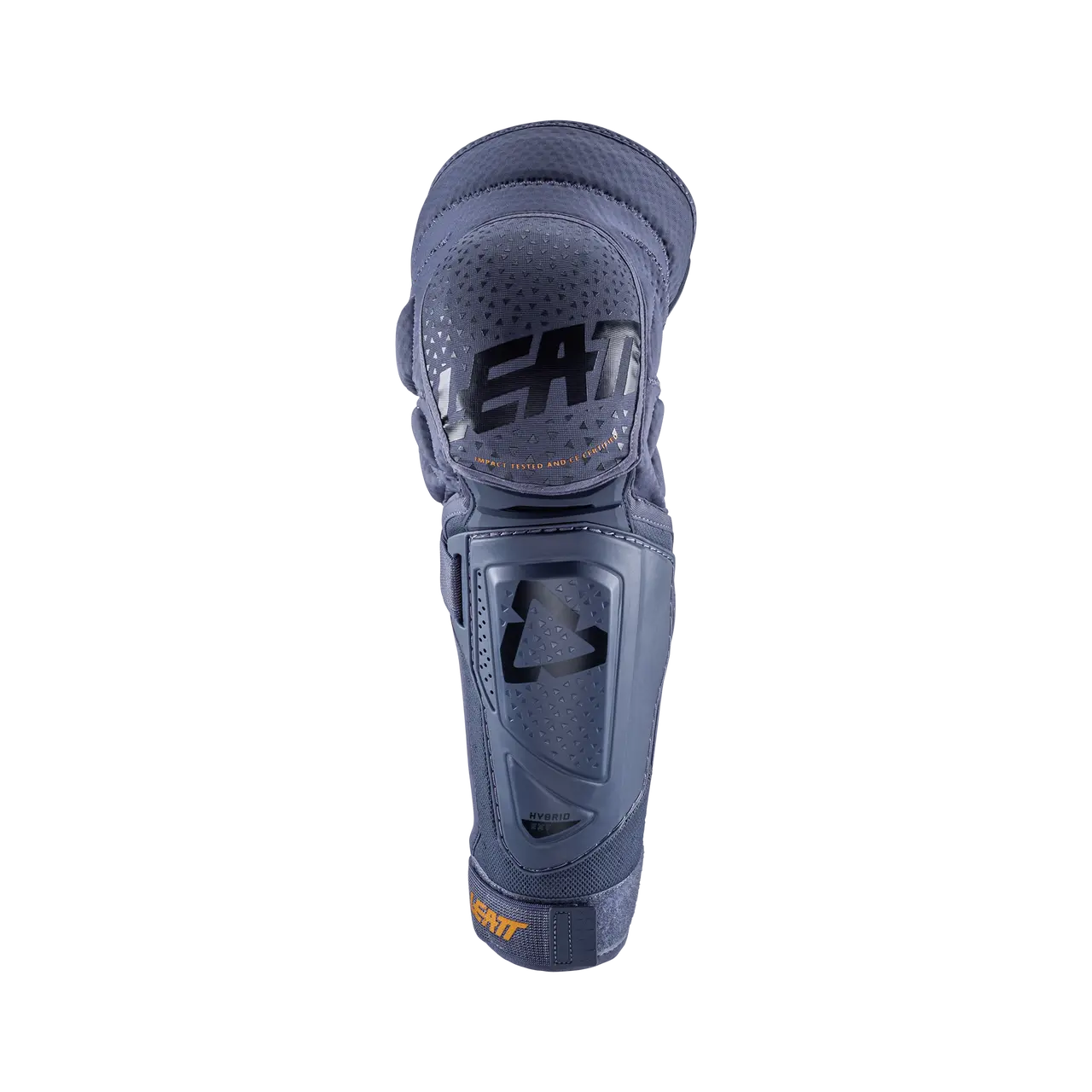 Leatt Knee & Shin Guard 3DF Hybrid EXT