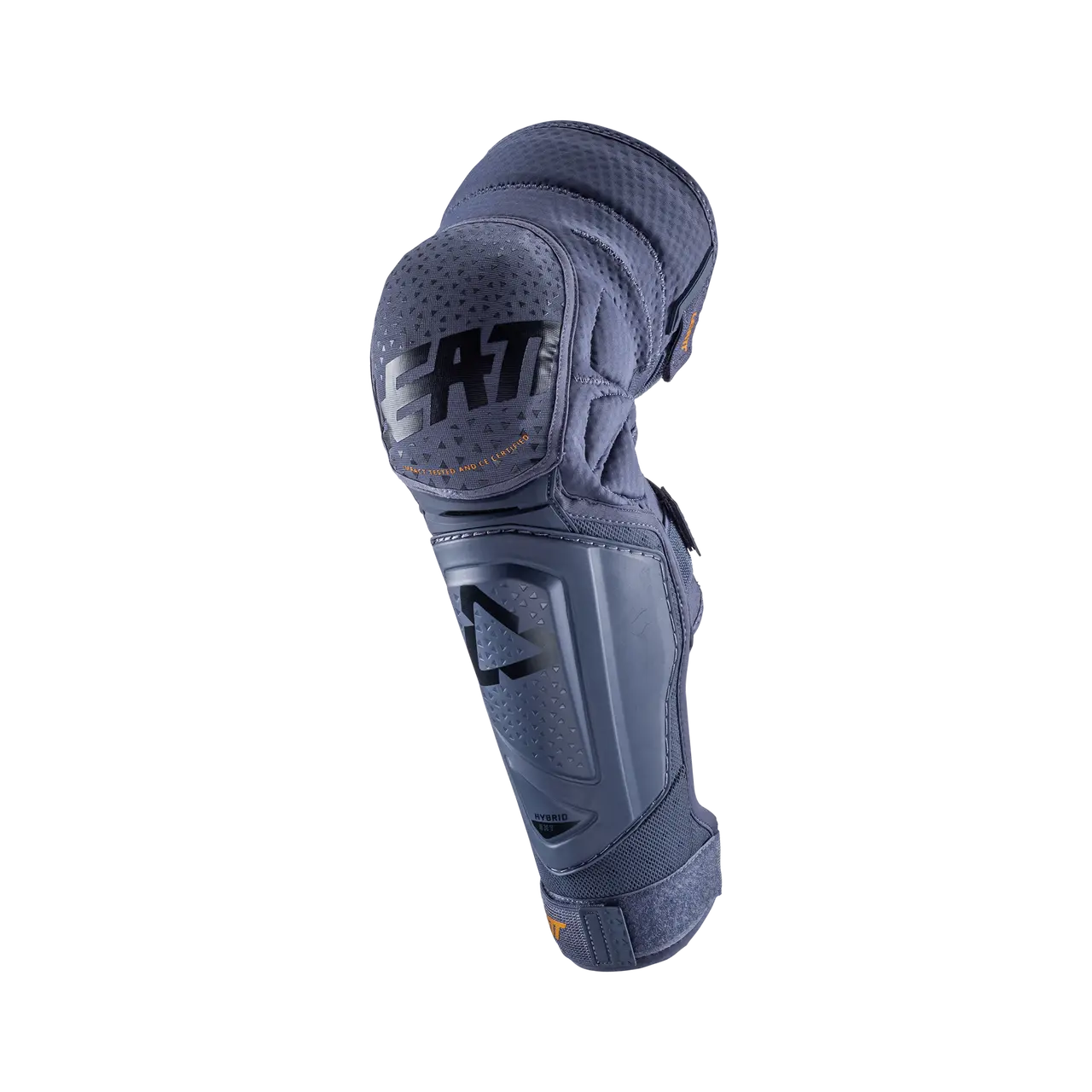 Leatt Knee & Shin Guard 3DF Hybrid EXT