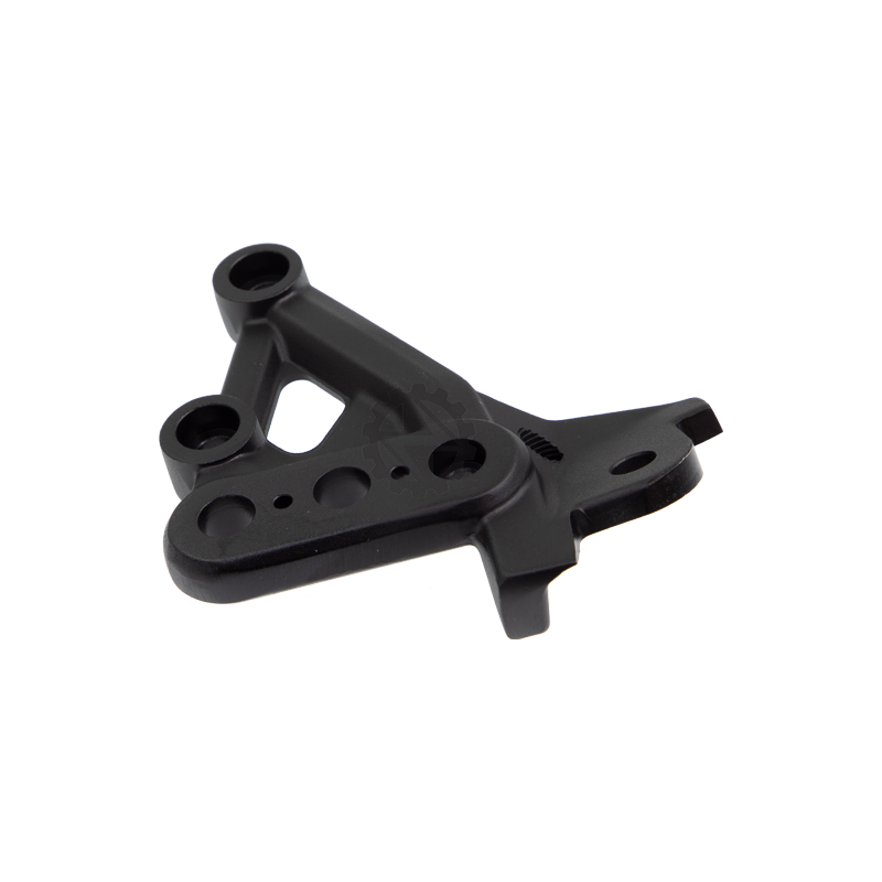 Talaria - OEM Left Footpeg Mount (Kickstand Side)