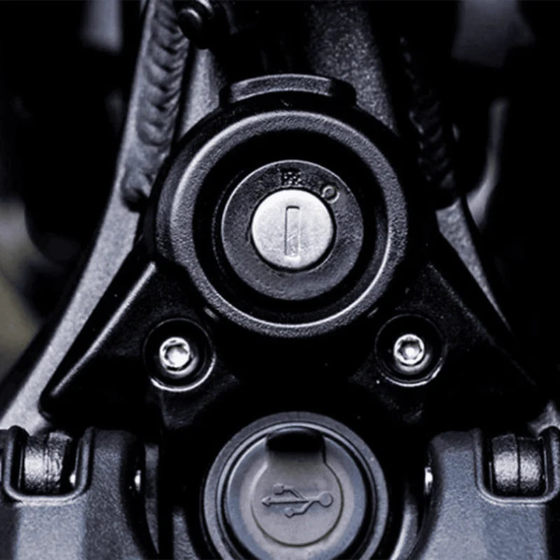 Surron Light Bee - OEM Ignition Cover