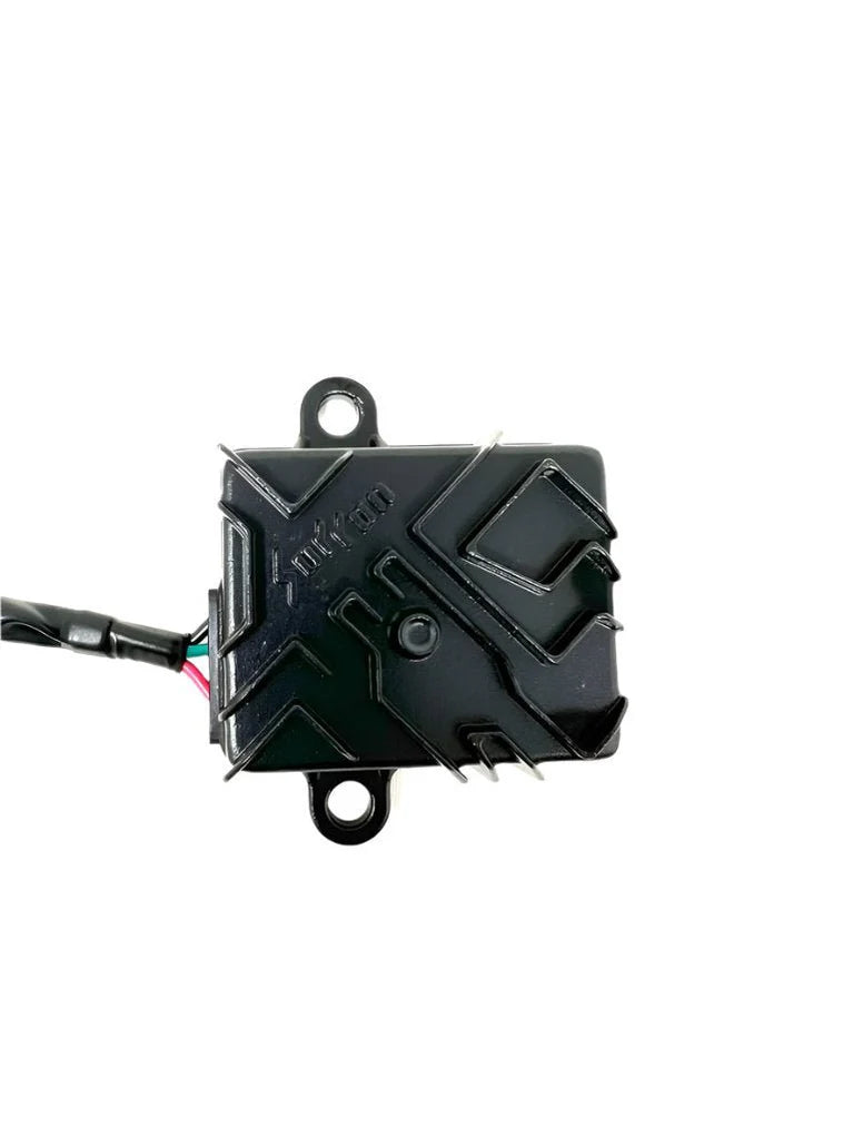 Surron Light Bee - OEM 12v DC Converter Assembly