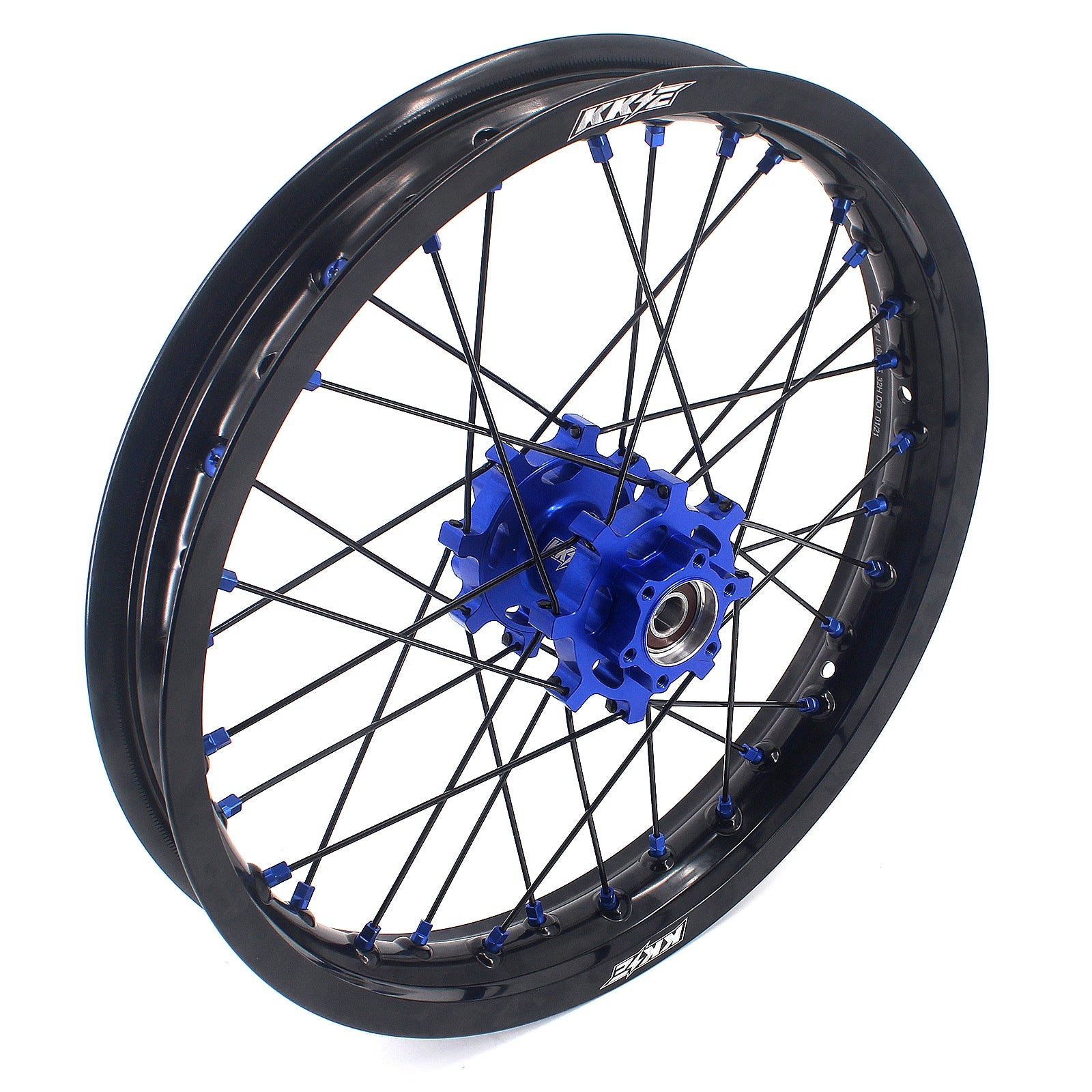 KKE 16/19 Wheels (No Tires)