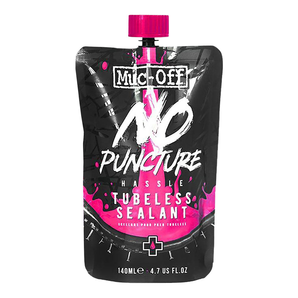 Muc-Off eBike No Puncture Hassle Tubeless Sealant