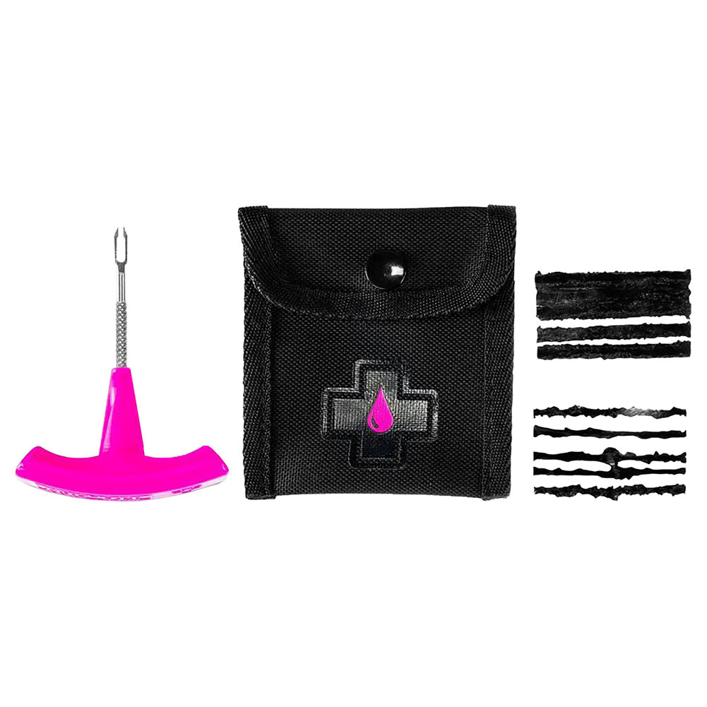 Muc-Off Puncture Plug Repair Kit
