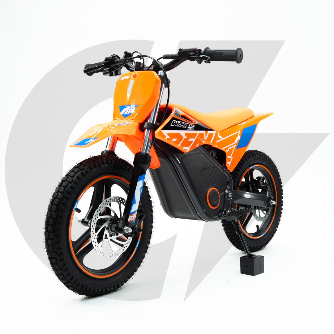 RFN Warrior SX-E500 Kids Electric Dirt Bike (Local)