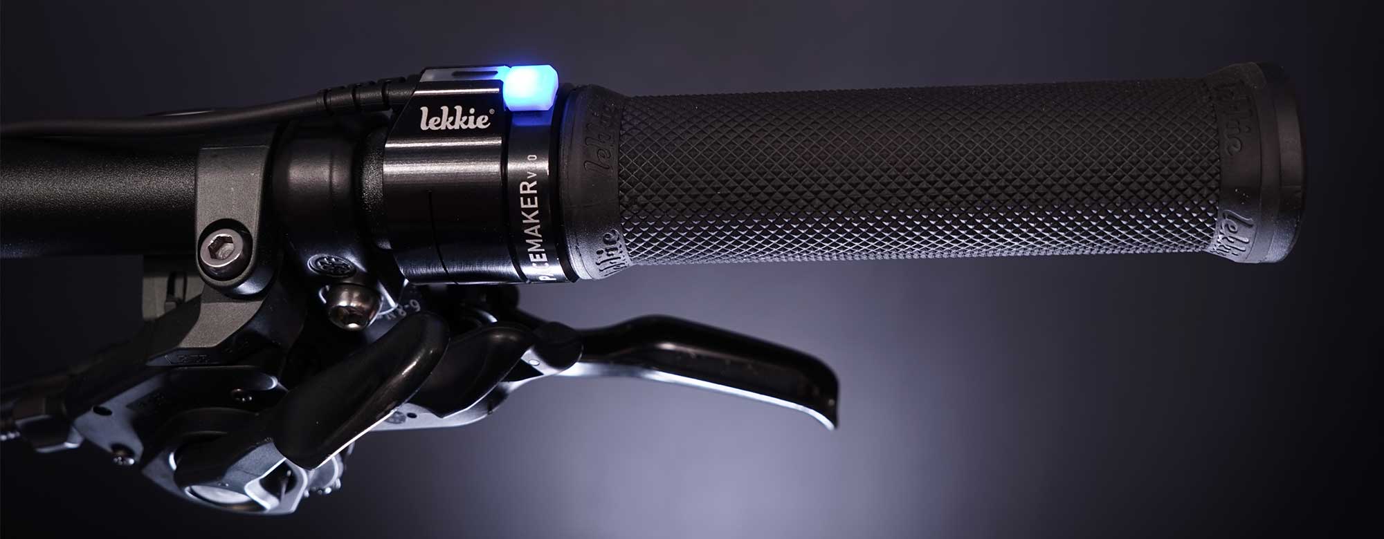 Lekkie Pacemaker Electric Bike Throttle for Bonnell 775 MX