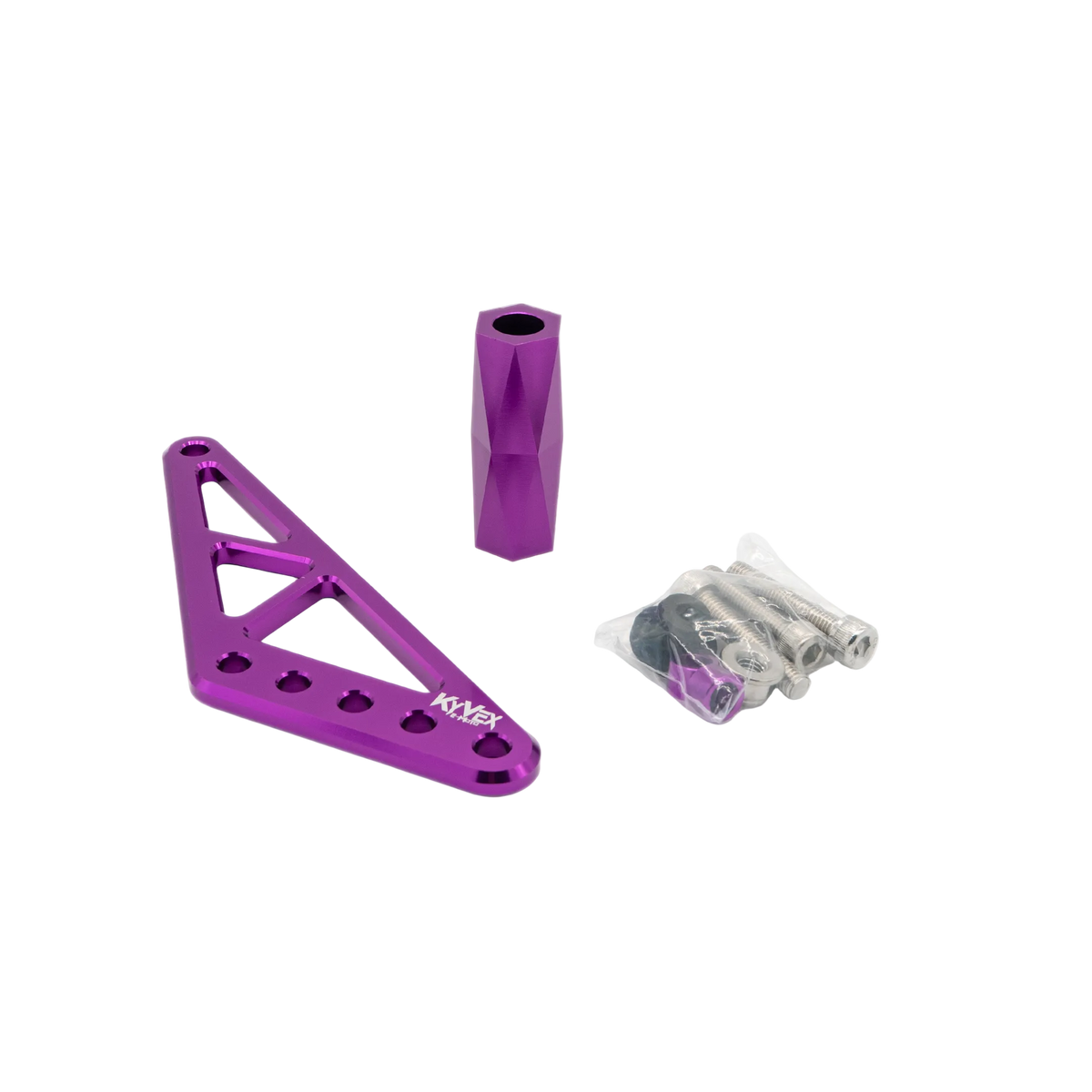 KyVex Billet Shift Lock – Surron Light Bee X