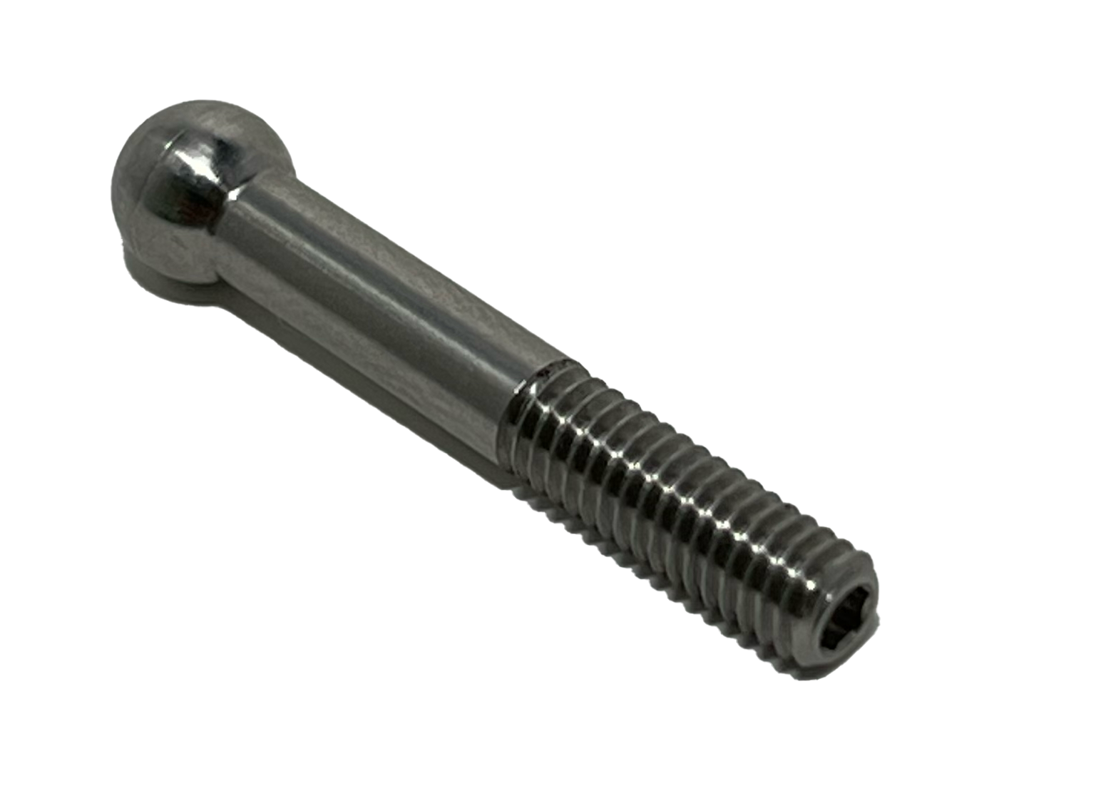 Prickly Brake Plunger Screw for Surron
