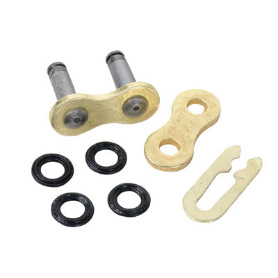 Primary Drive 520 ORH Gold X-Ring Chain