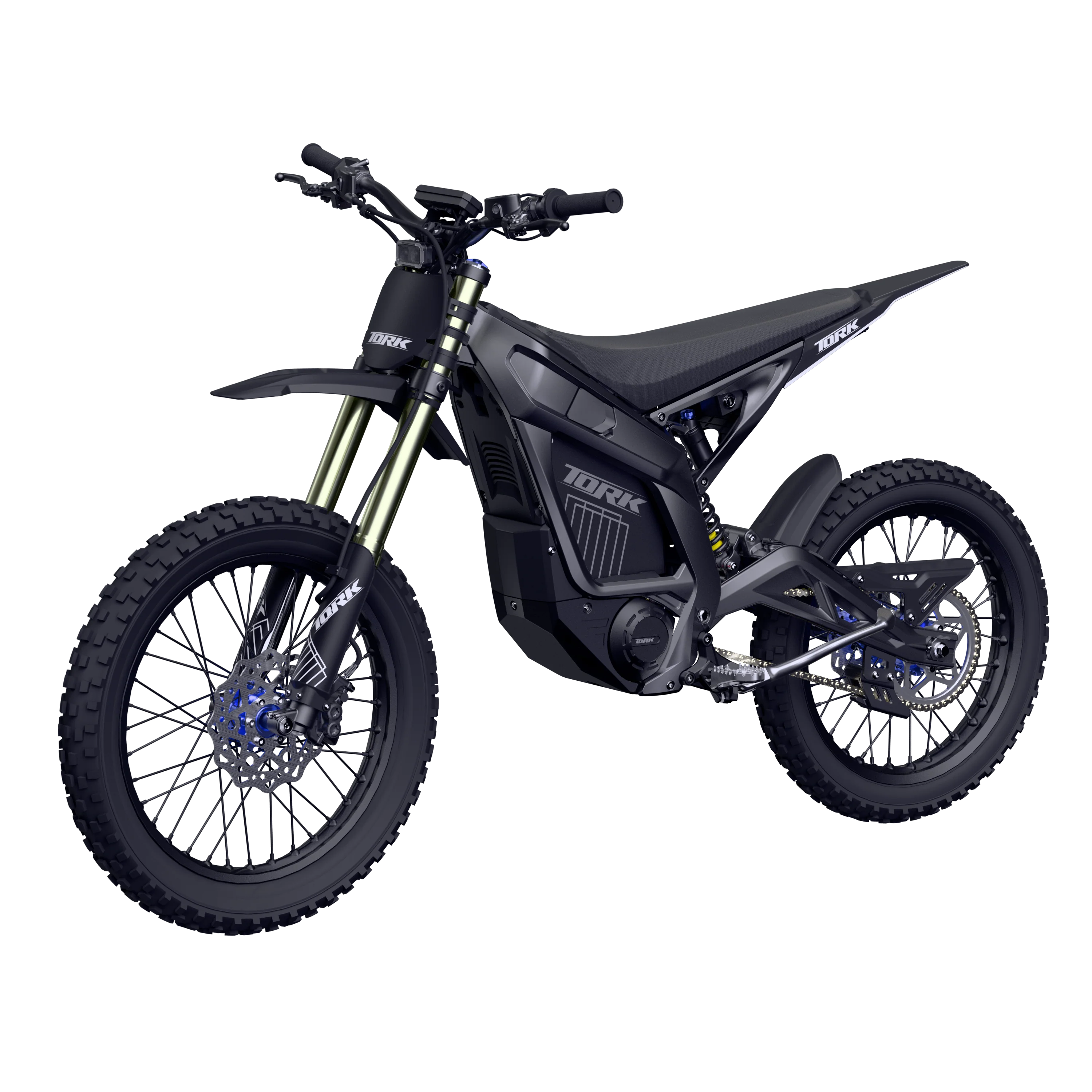 2026 Tork Pro-Sport Electric Dirt Bike