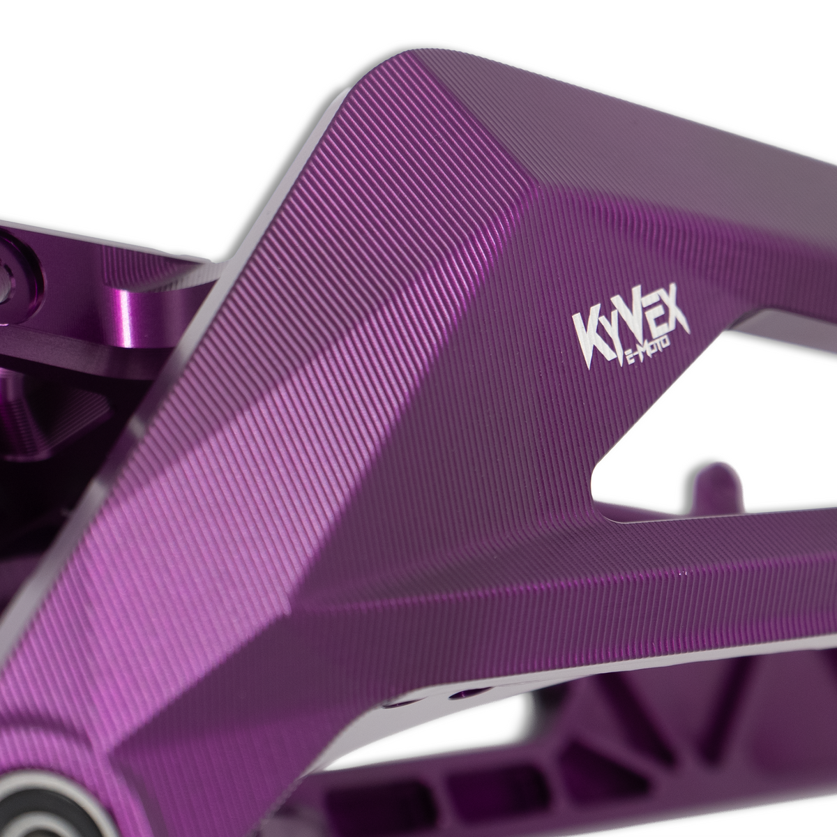 KyVex Billet Swingarm – Surron Light Bee X