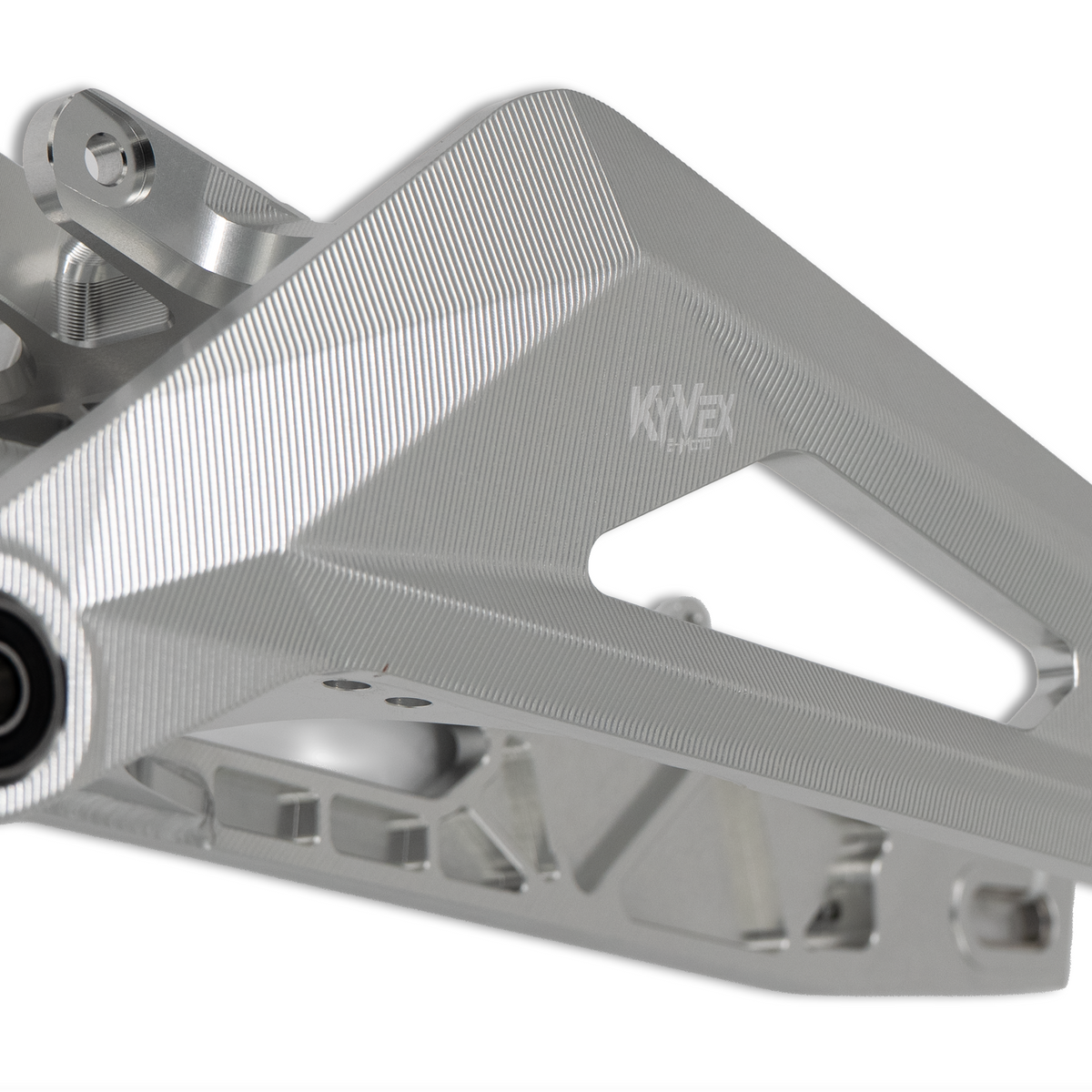 KyVex Billet Swingarm – Surron Light Bee X
