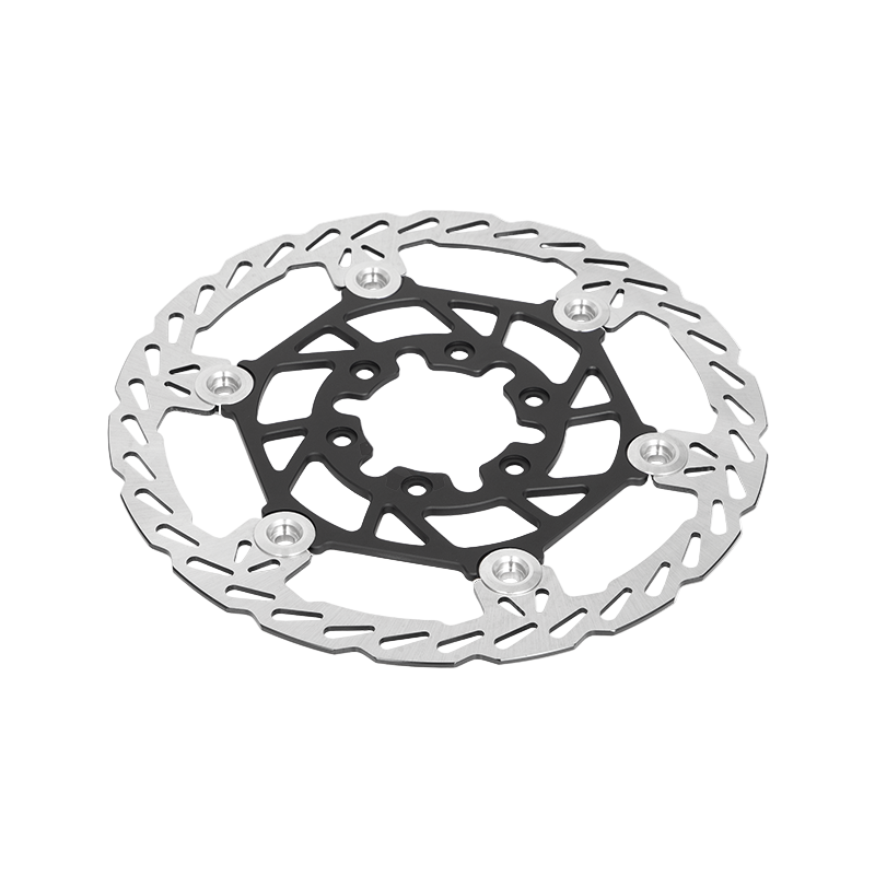 Rear Floating Brake Disc 220mm x 2.3mm Talaria Sting MX3 / MX4 / XXX