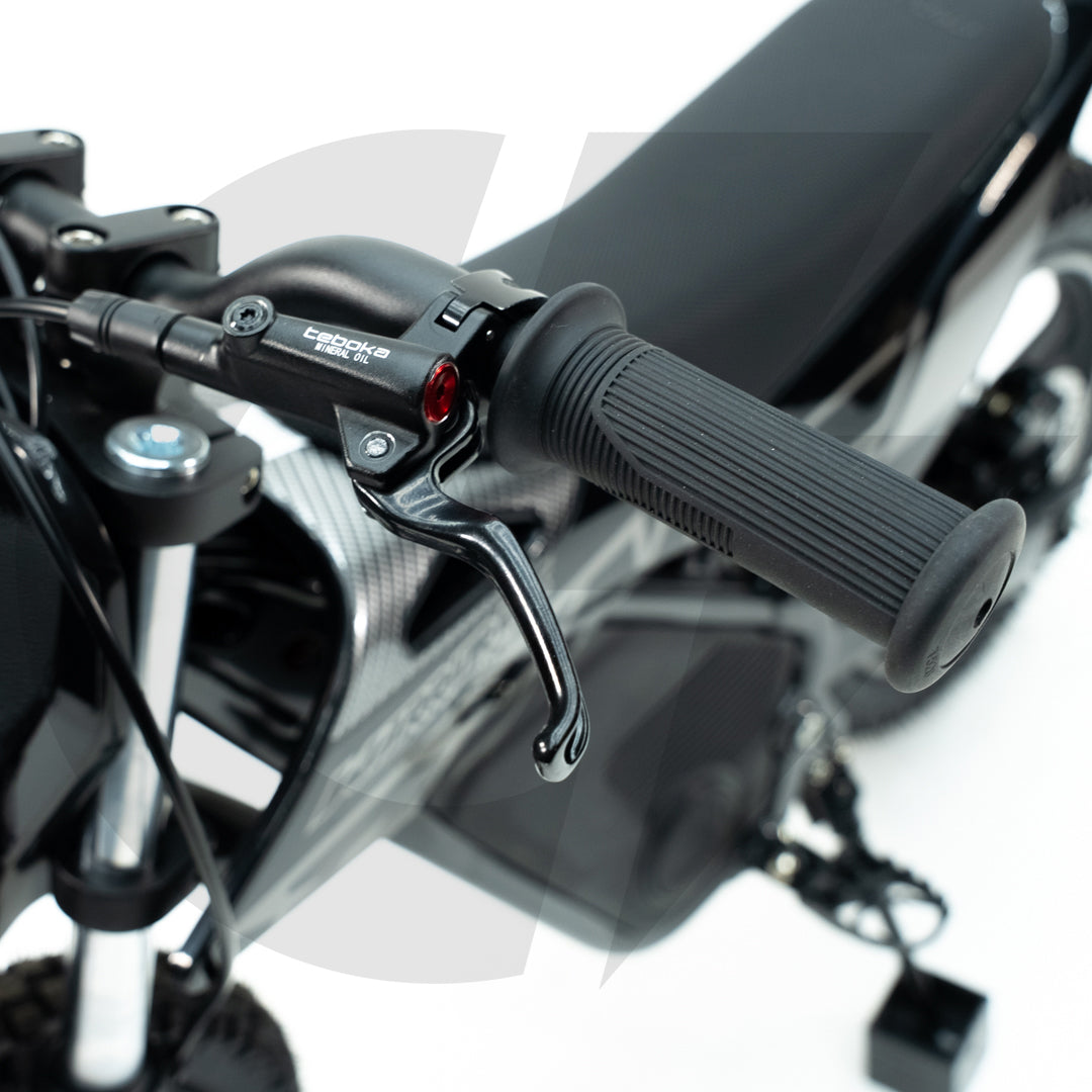 RFN Warrior SX-E500 Kids Electric Dirt Bike