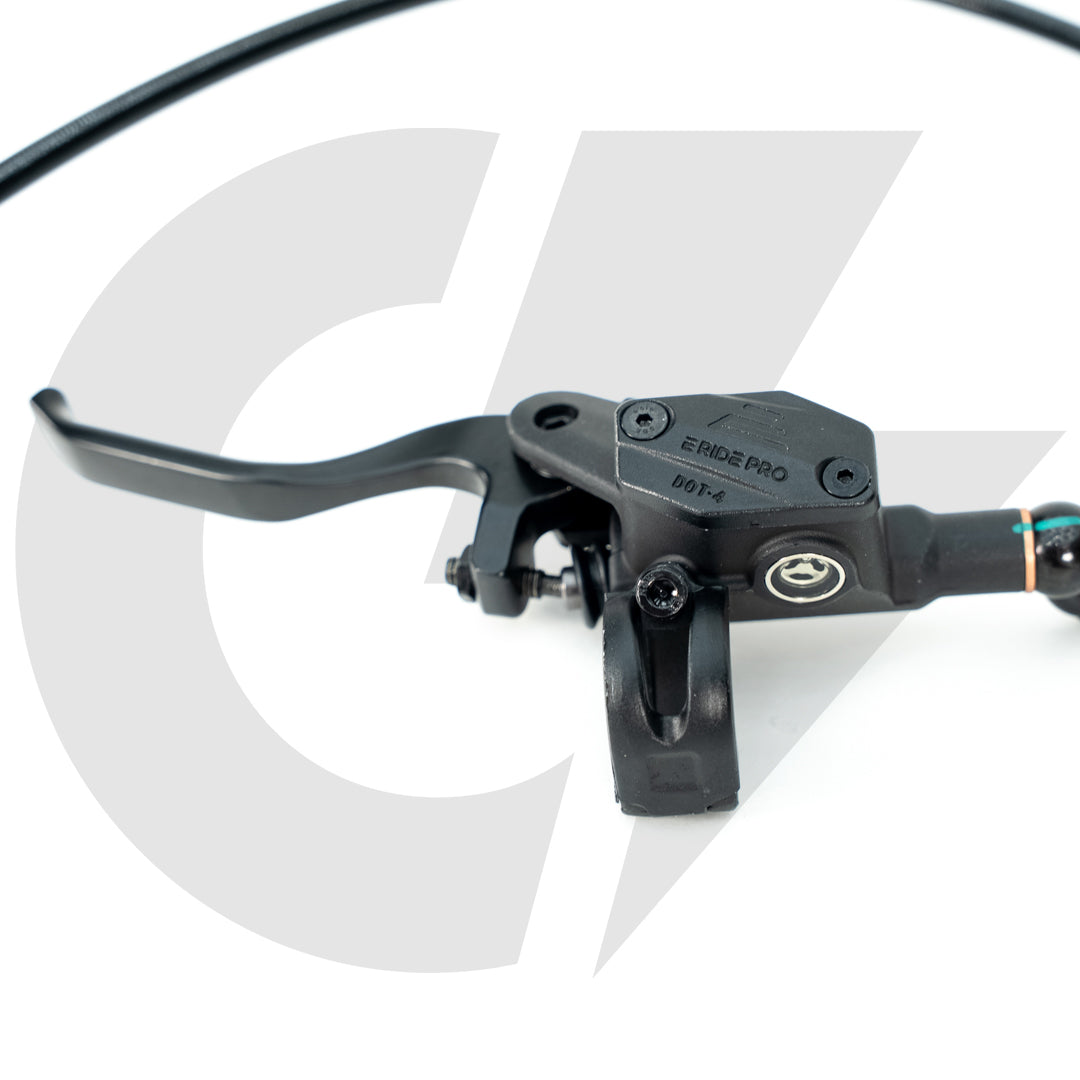 E Ride Pro - OEM Rear Brake Cylinder Pump Assembly