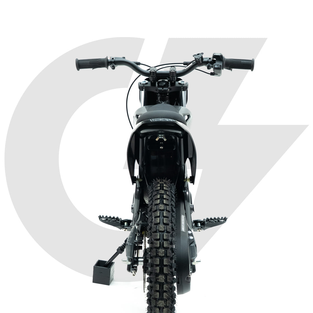 RFN Warrior SX-E500 Kids Electric Dirt Bike