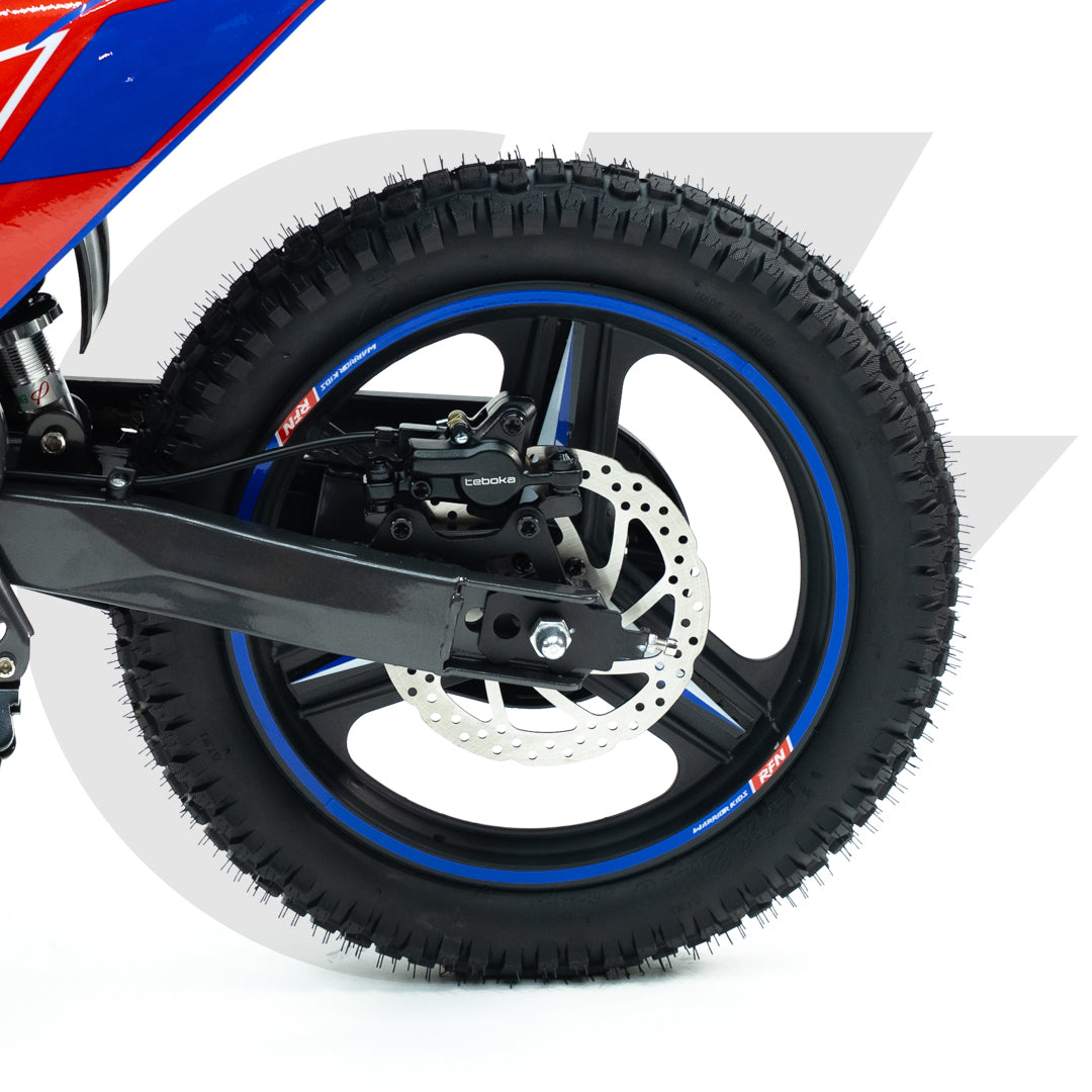 RFN Warrior SX-E500 Kids Electric Dirt Bike