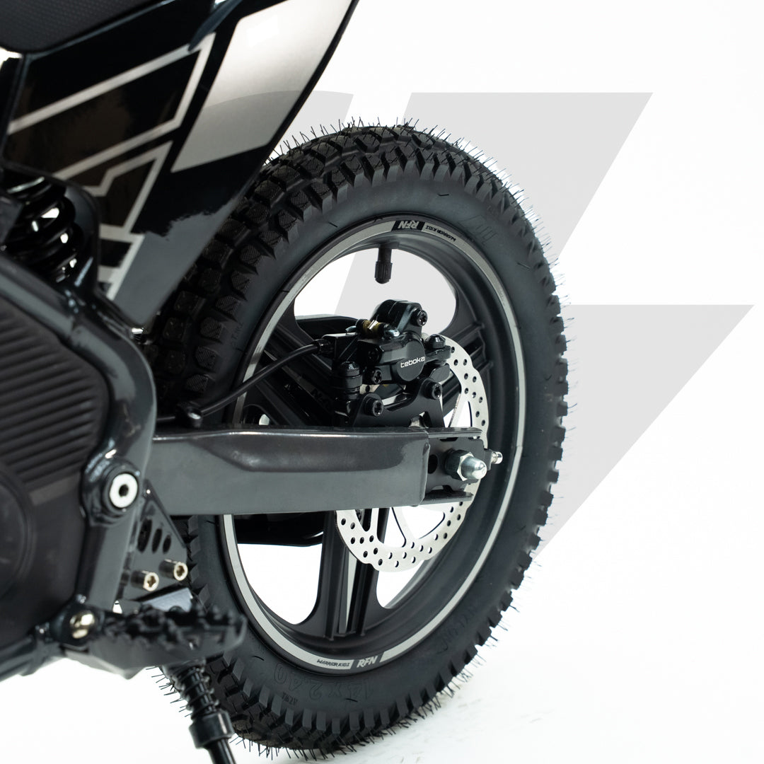 RFN Warrior SX-E500 Kids Electric Dirt Bike