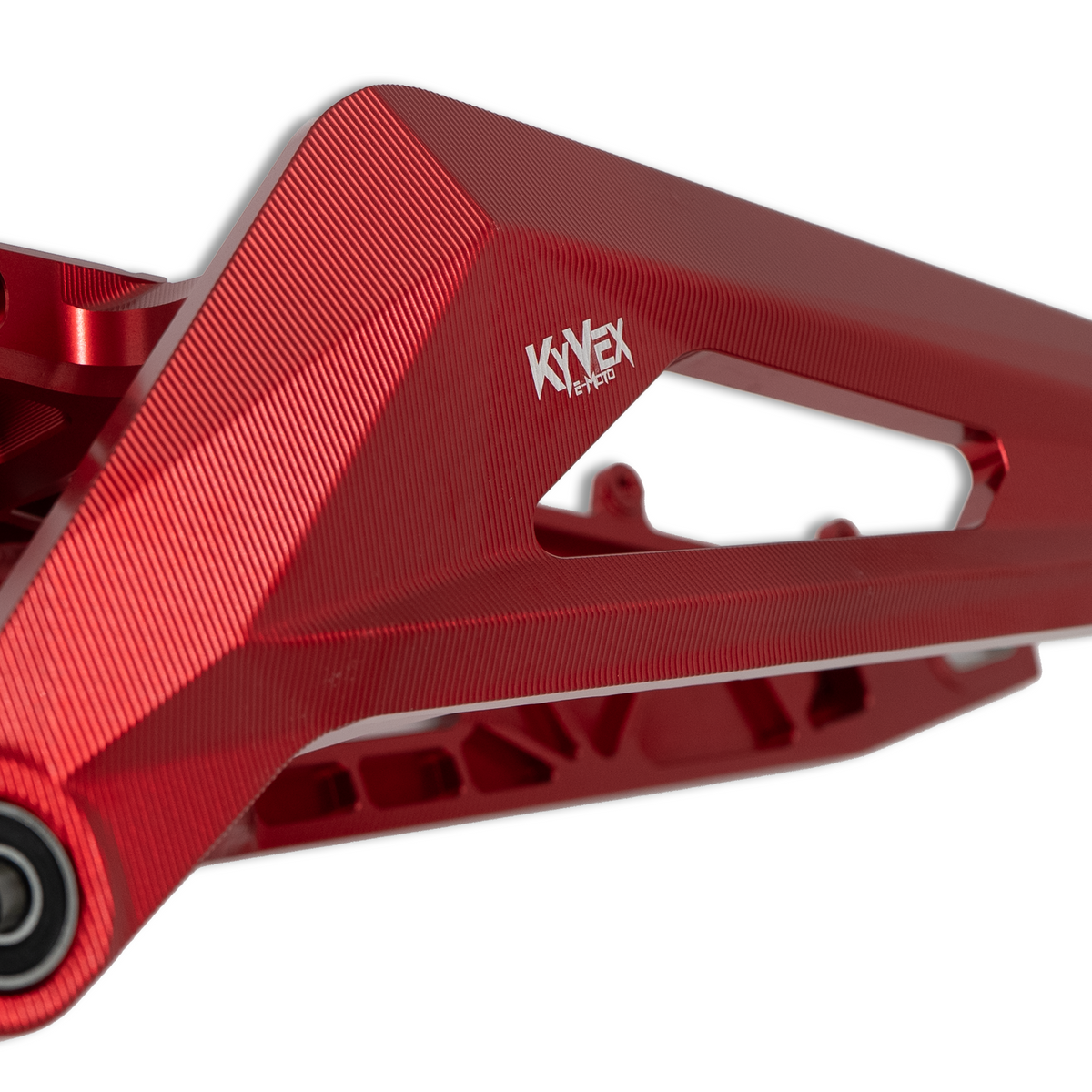 KyVex Billet Swingarm – Surron Light Bee X